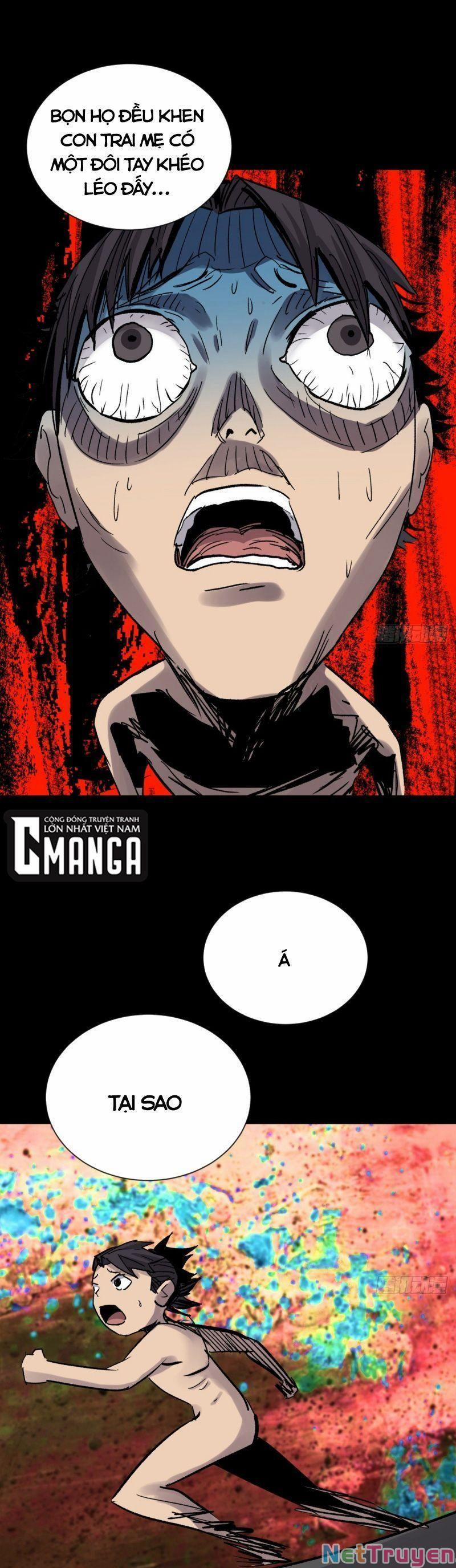 Tam Canh Tứ Cổ 4 trang 9