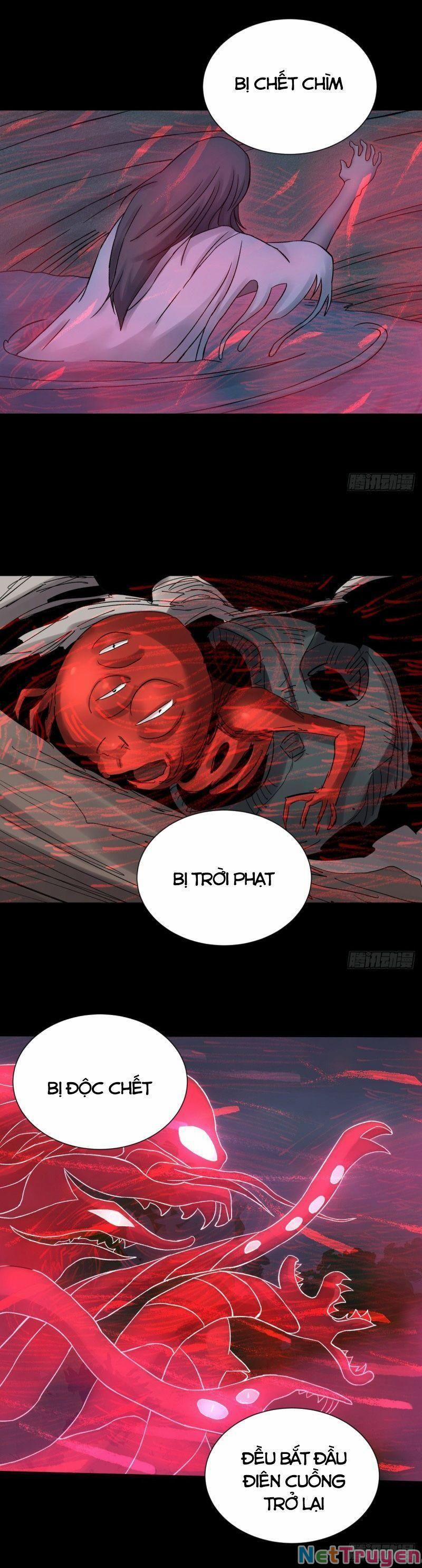 Tam Canh Tứ Cổ 40 trang 18