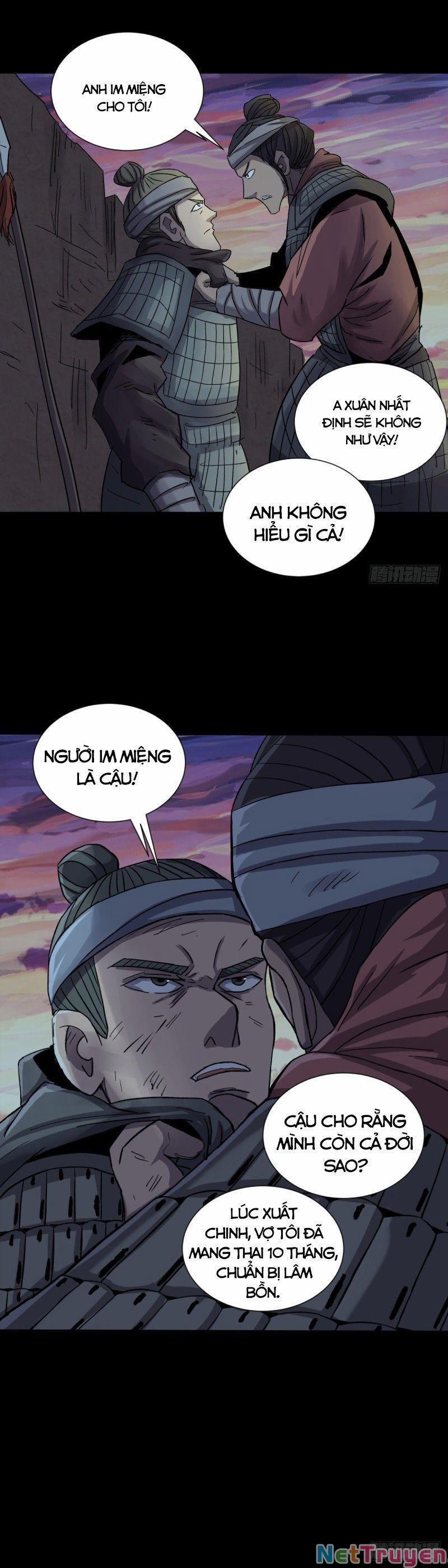 Tam Canh Tứ Cổ 40 trang 3