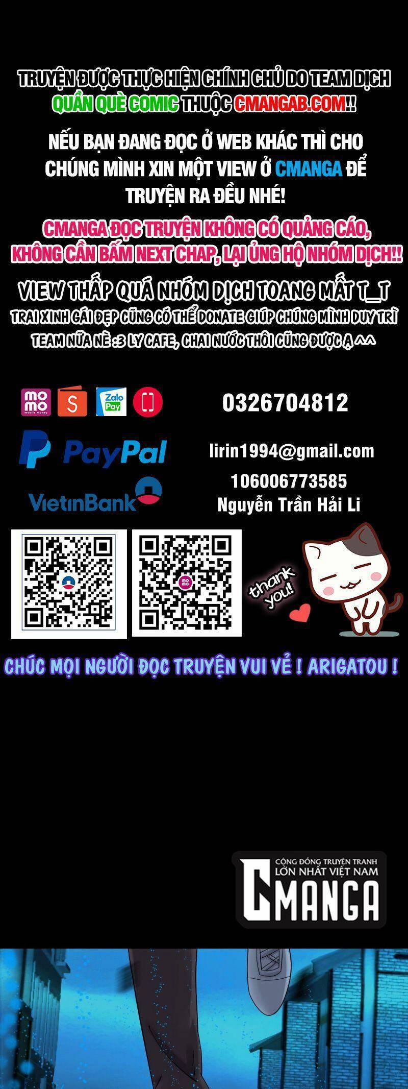 Tam Canh Tứ Cổ 41 trang 0