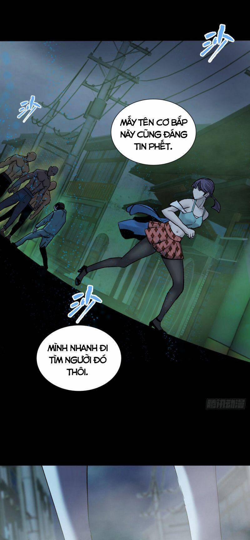 Tam Canh Tứ Cổ 41 trang 13