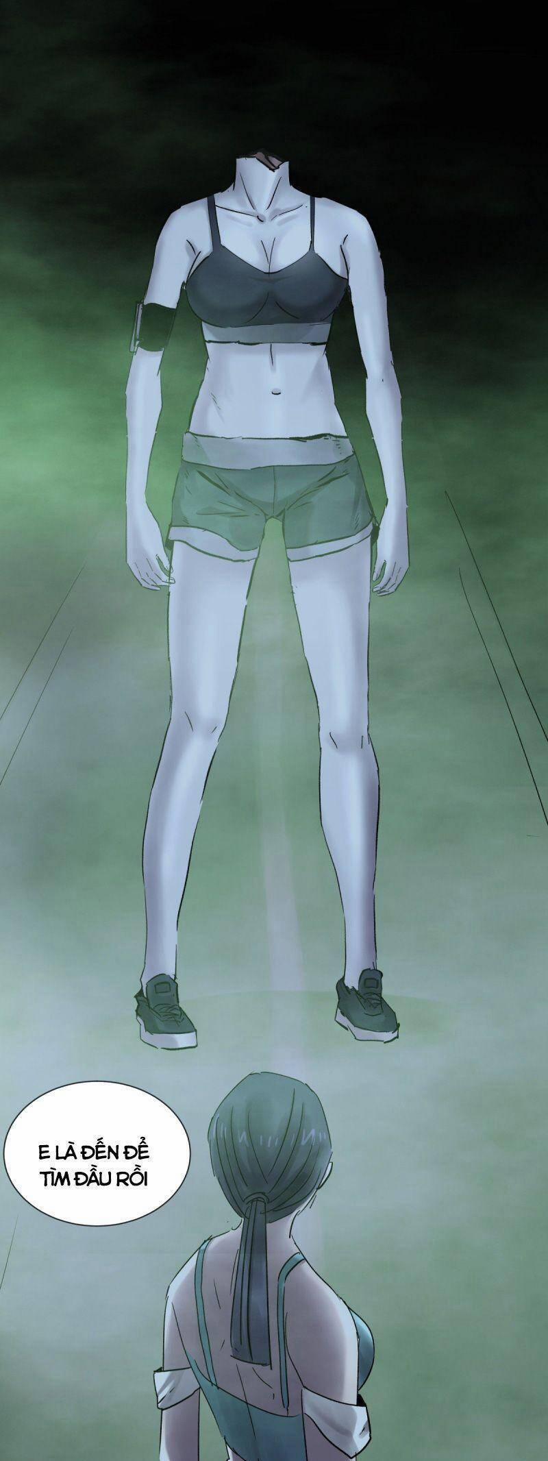 Tam Canh Tứ Cổ 41 trang 16