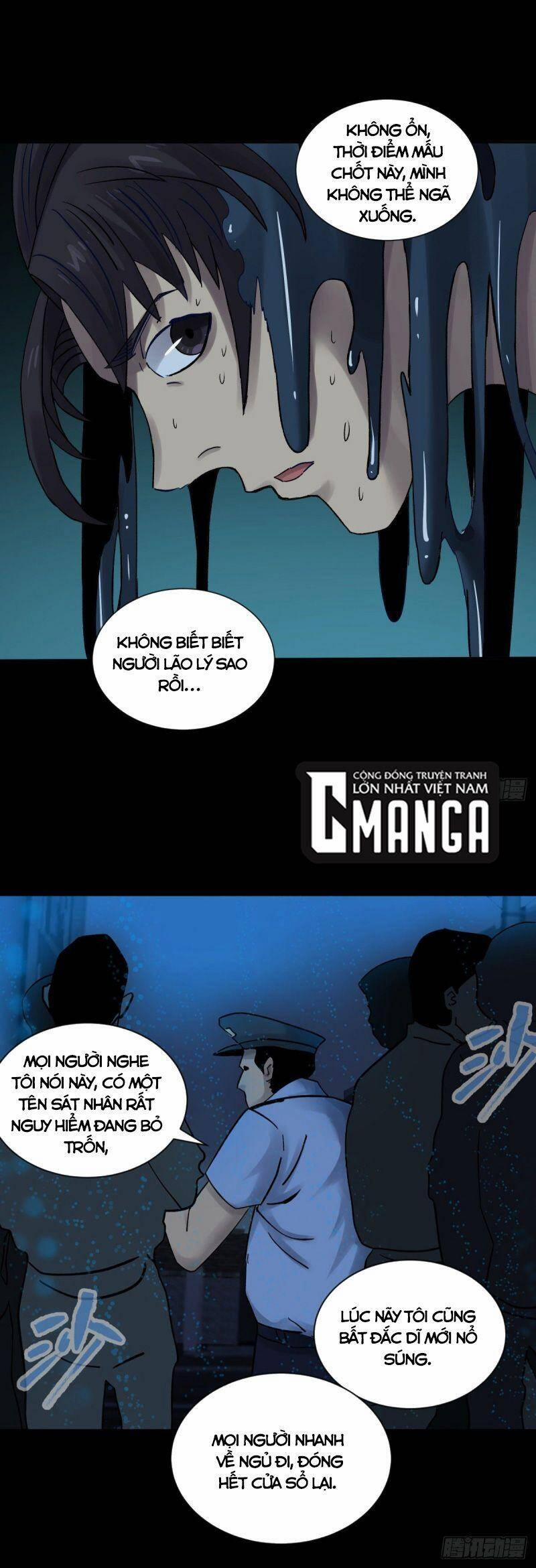 Tam Canh Tứ Cổ 41 trang 7