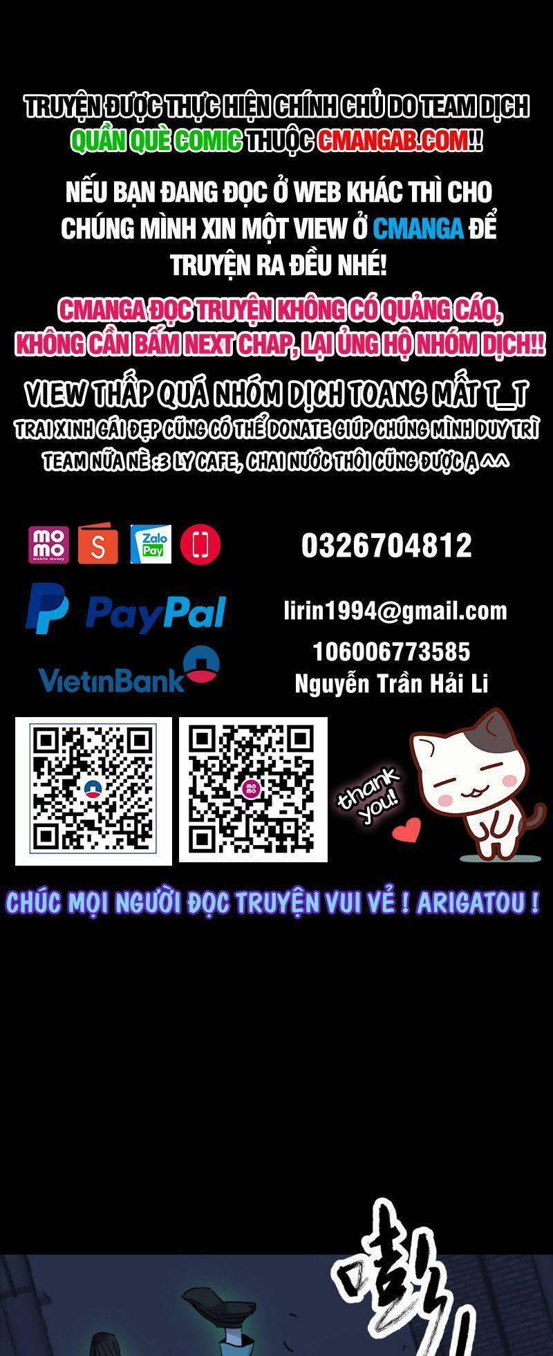 Tam Canh Tứ Cổ 42 trang 0