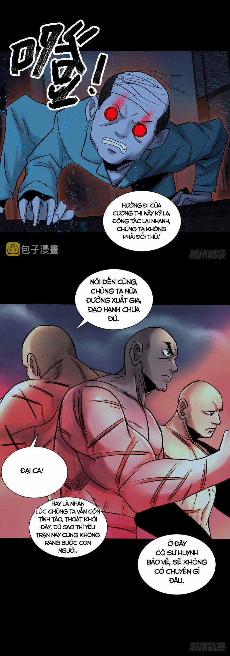 Tam Canh Tứ Cổ 42 trang 6