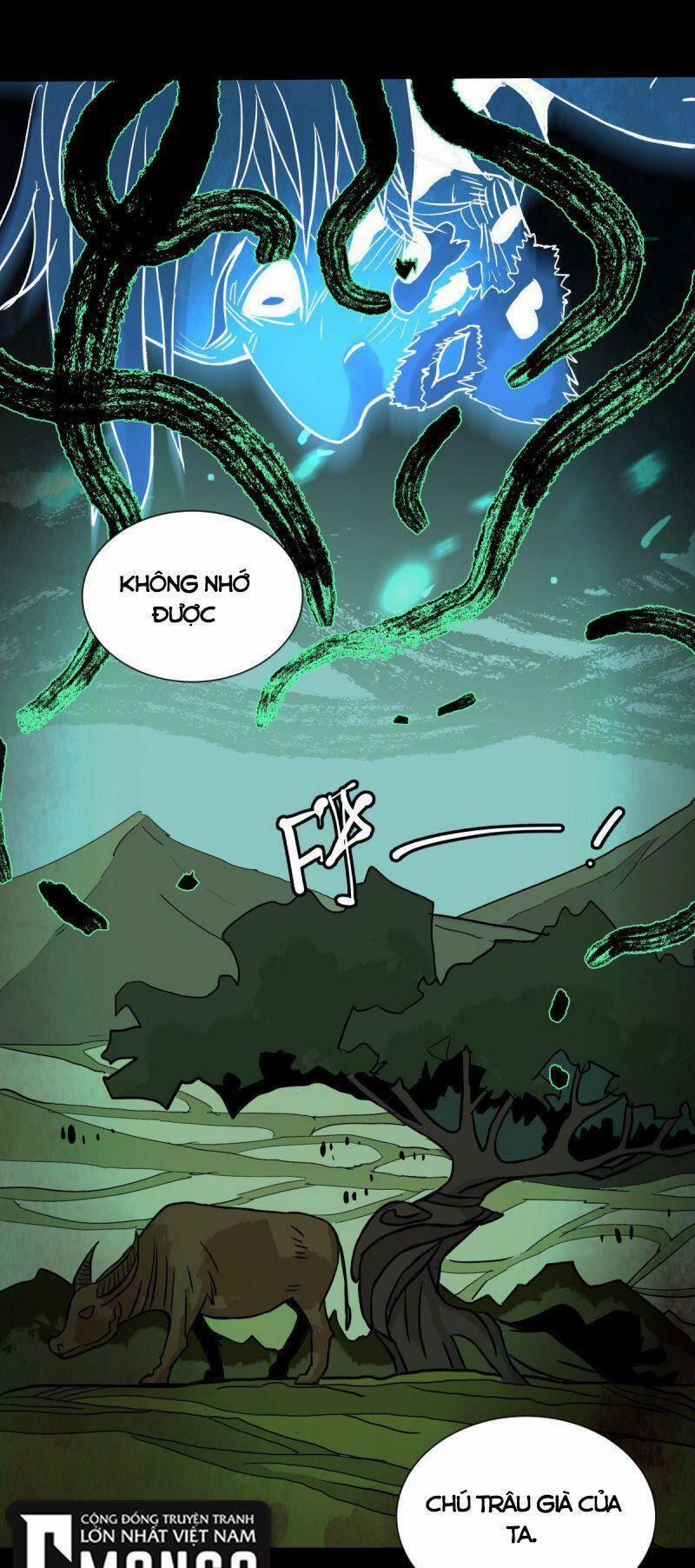 Tam Canh Tứ Cổ 43 trang 16