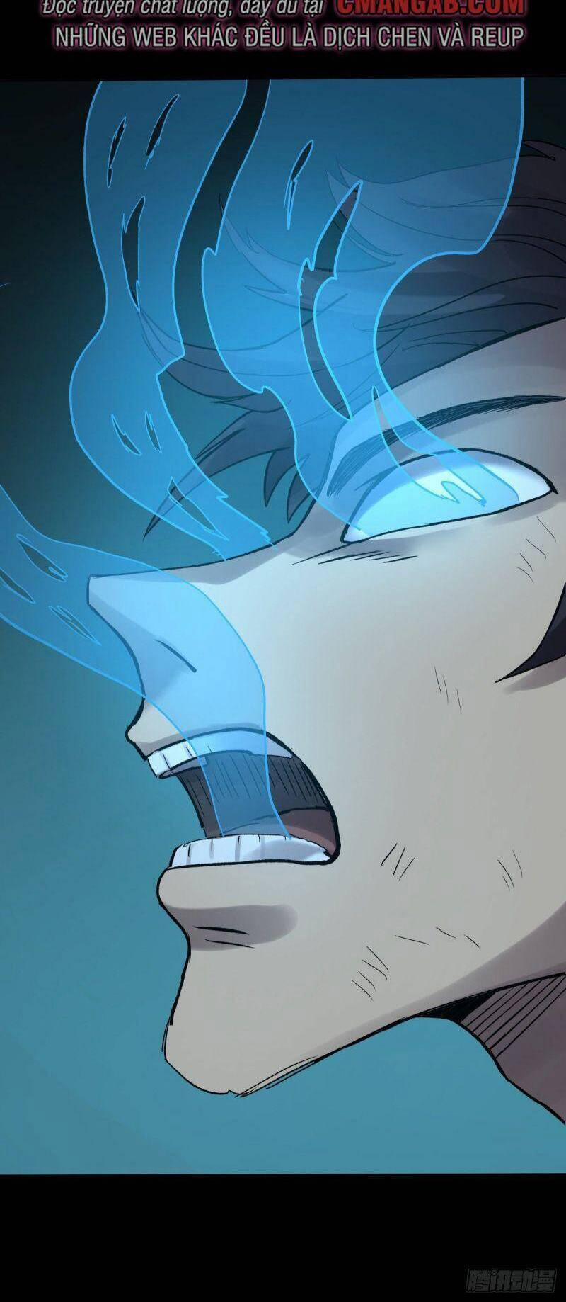 Tam Canh Tứ Cổ 43 trang 28