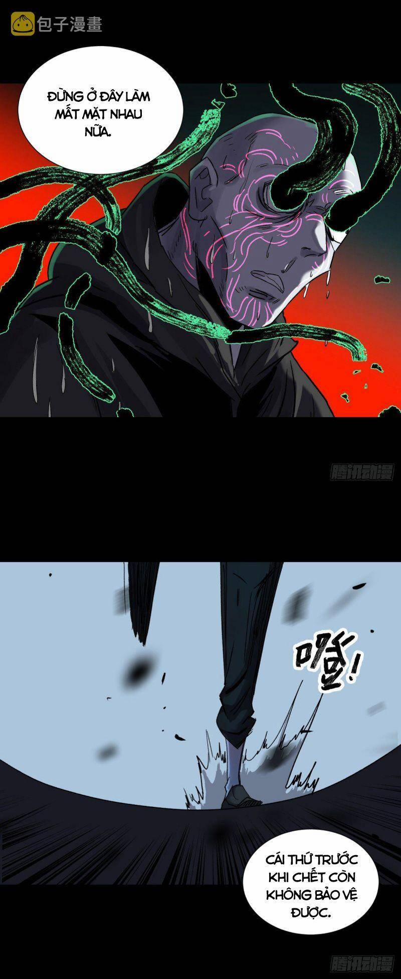 Tam Canh Tứ Cổ 43 trang 4