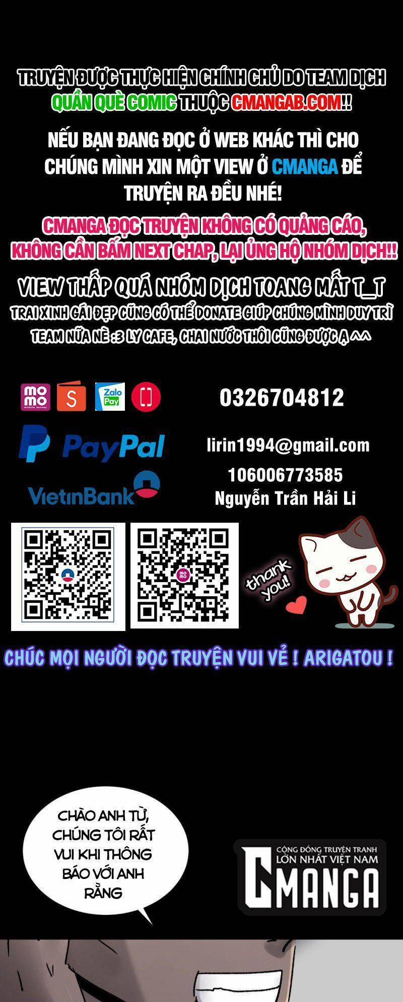 Tam Canh Tứ Cổ 44 trang 0