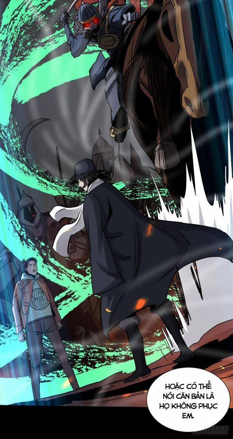 Tam Canh Tứ Cổ 44 trang 23