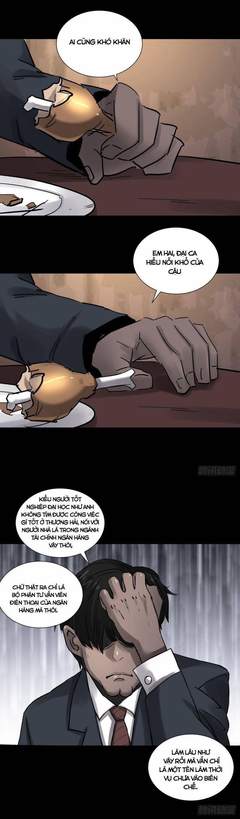 Tam Canh Tứ Cổ 44 trang 9