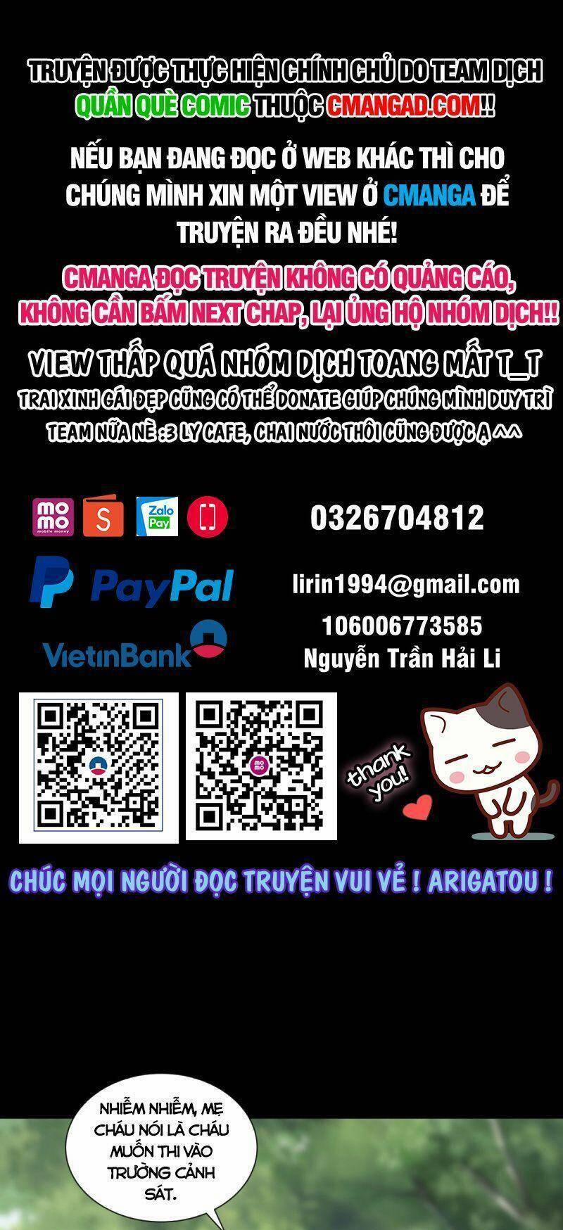 Tam Canh Tứ Cổ 45 trang 0