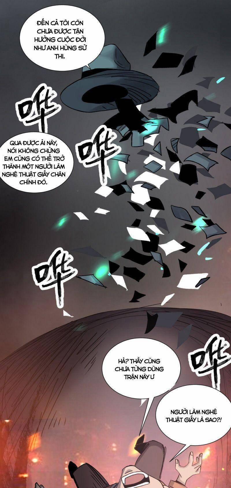 Tam Canh Tứ Cổ 45 trang 6