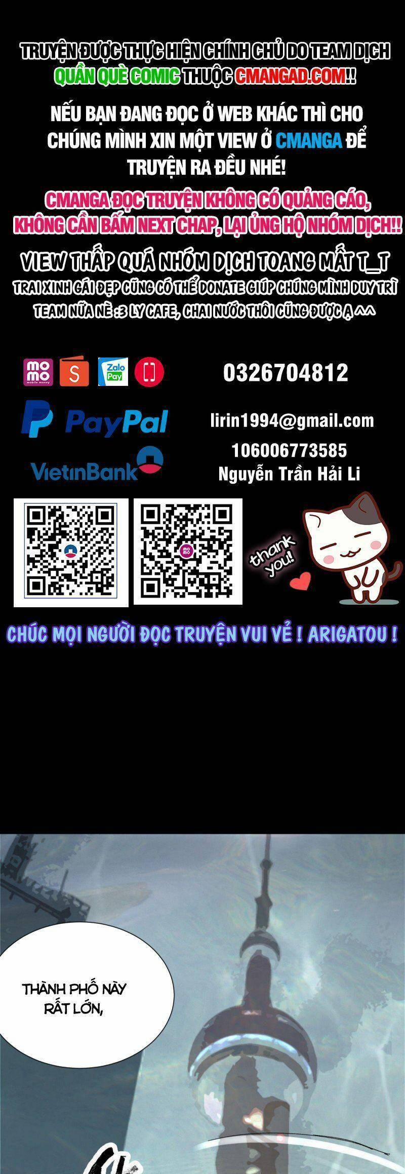 Tam Canh Tứ Cổ 46 trang 0