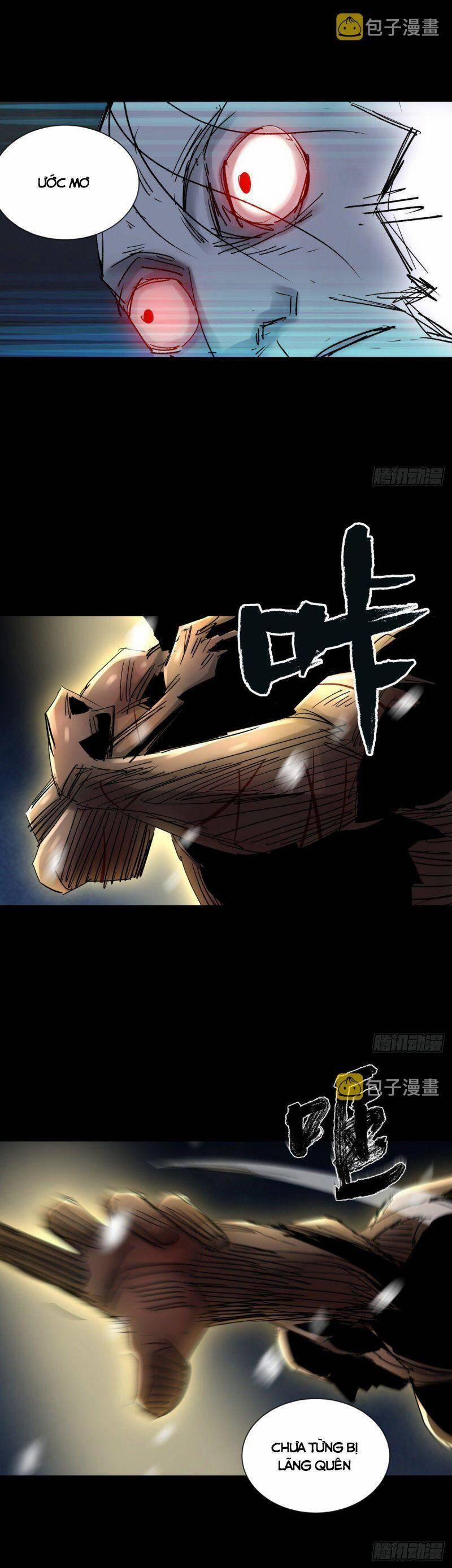 Tam Canh Tứ Cổ 46 trang 12