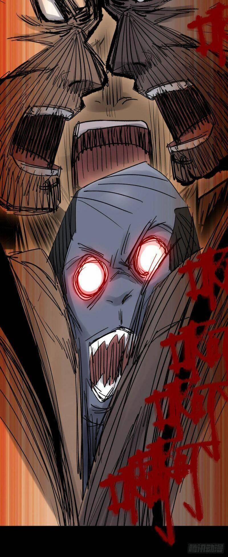 Tam Canh Tứ Cổ 46 trang 22