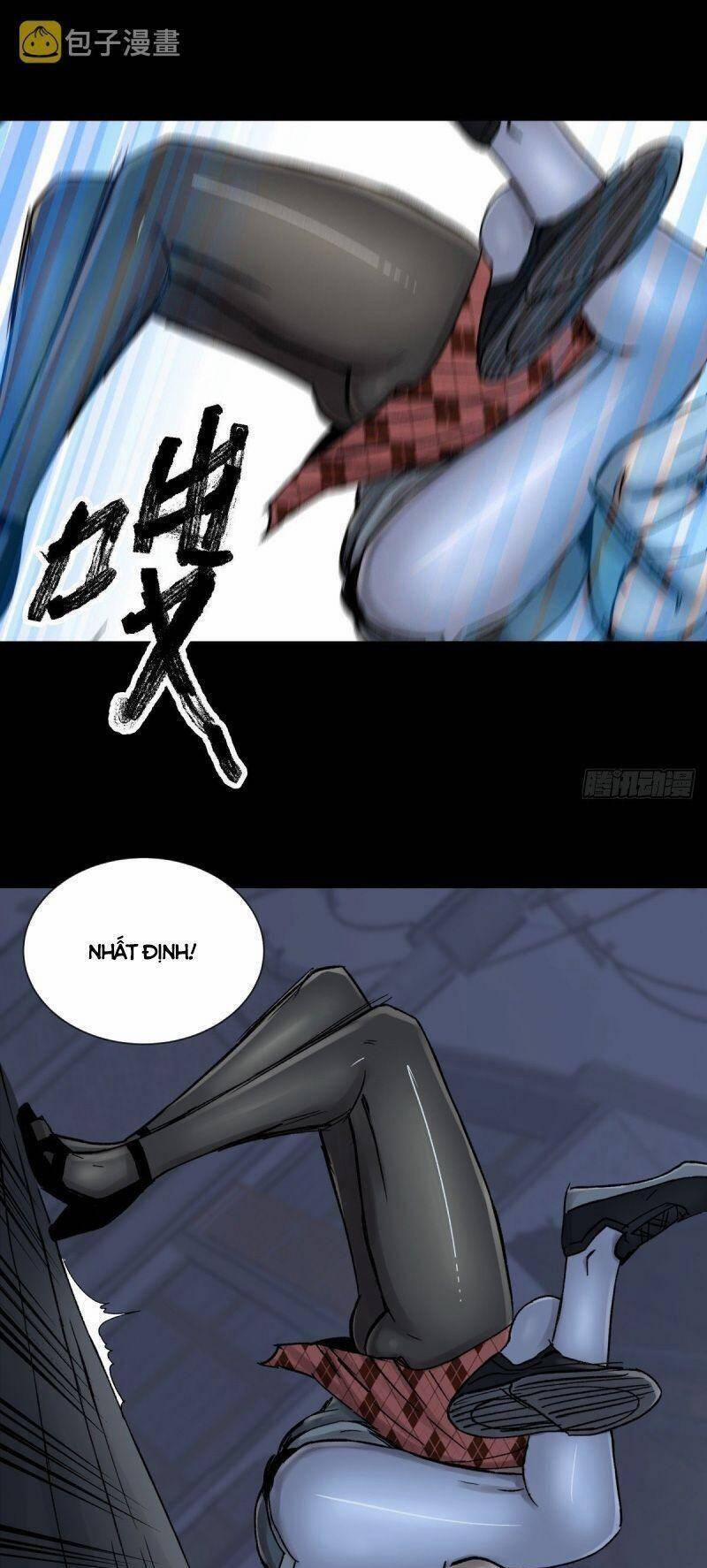 Tam Canh Tứ Cổ 46 trang 27