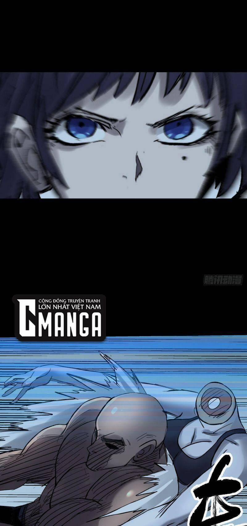 Tam Canh Tứ Cổ 47 trang 13