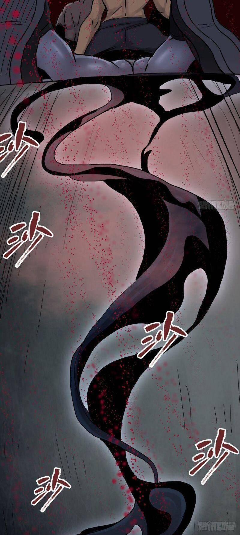 Tam Canh Tứ Cổ 47 trang 21