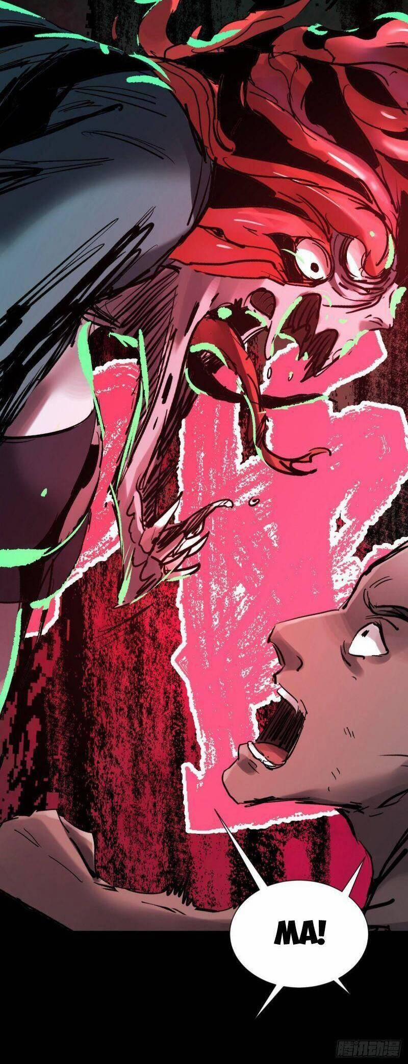 Tam Canh Tứ Cổ 47 trang 25