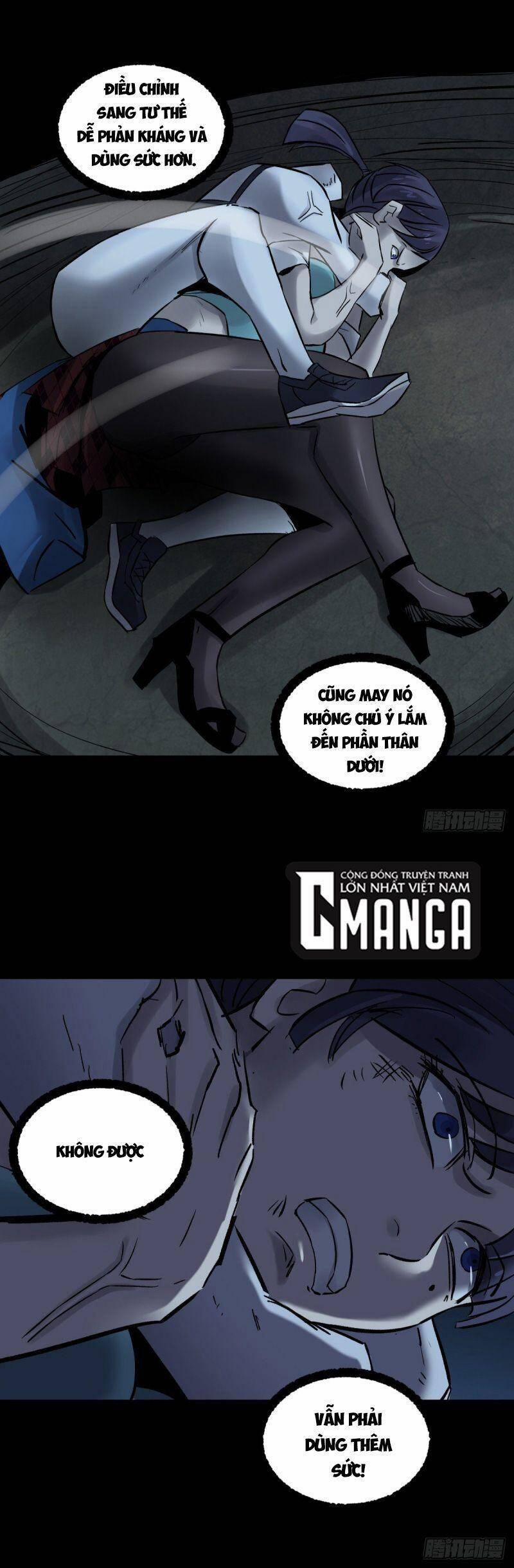 Tam Canh Tứ Cổ 47 trang 3