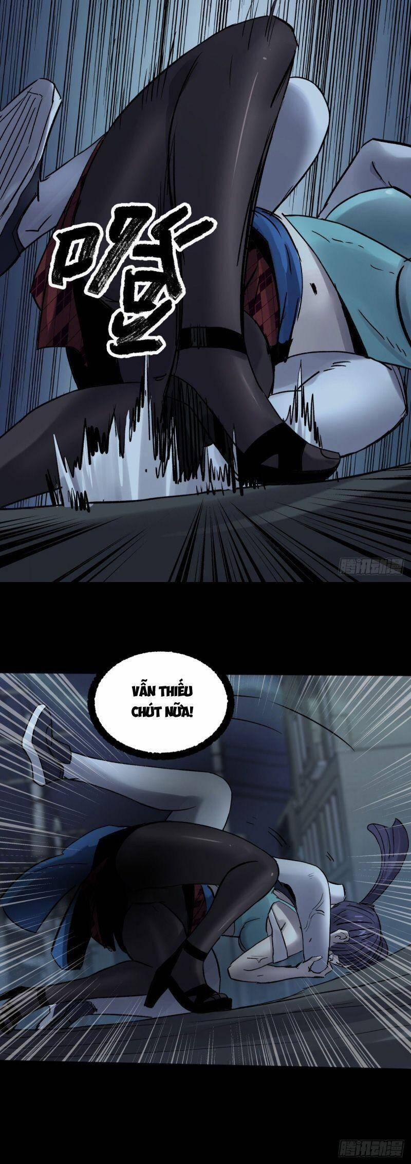 Tam Canh Tứ Cổ 47 trang 4