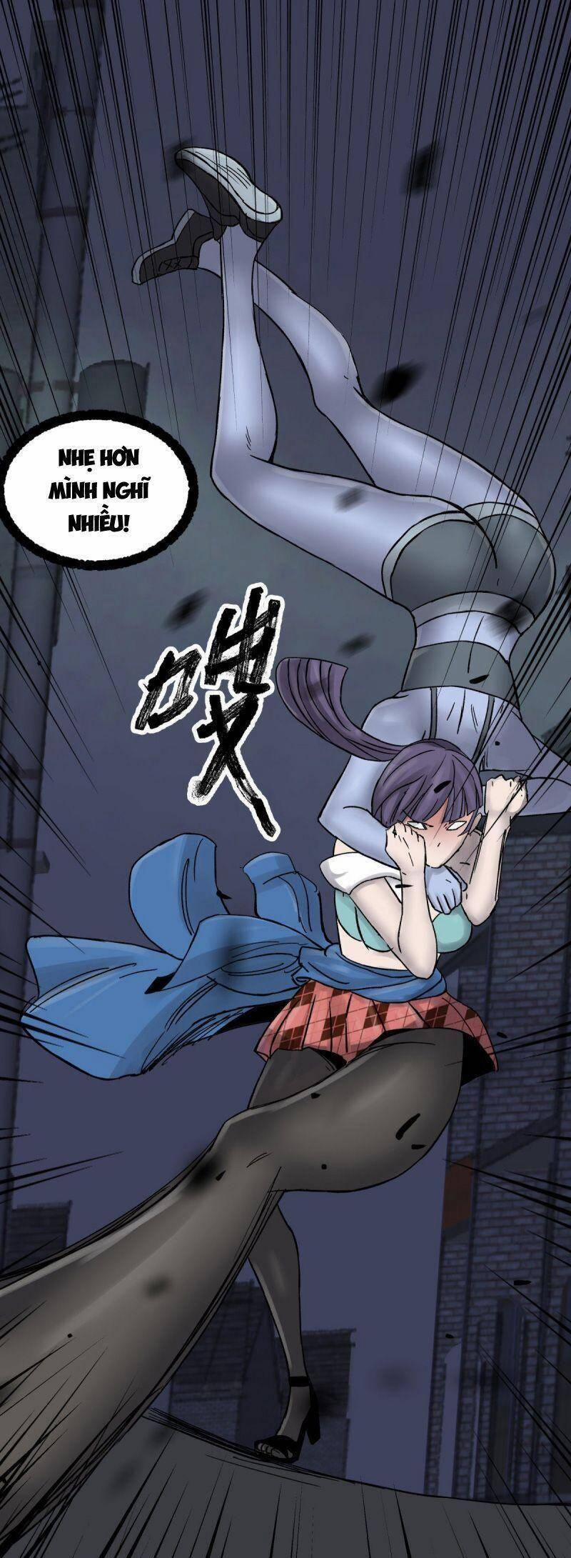 Tam Canh Tứ Cổ 47 trang 7