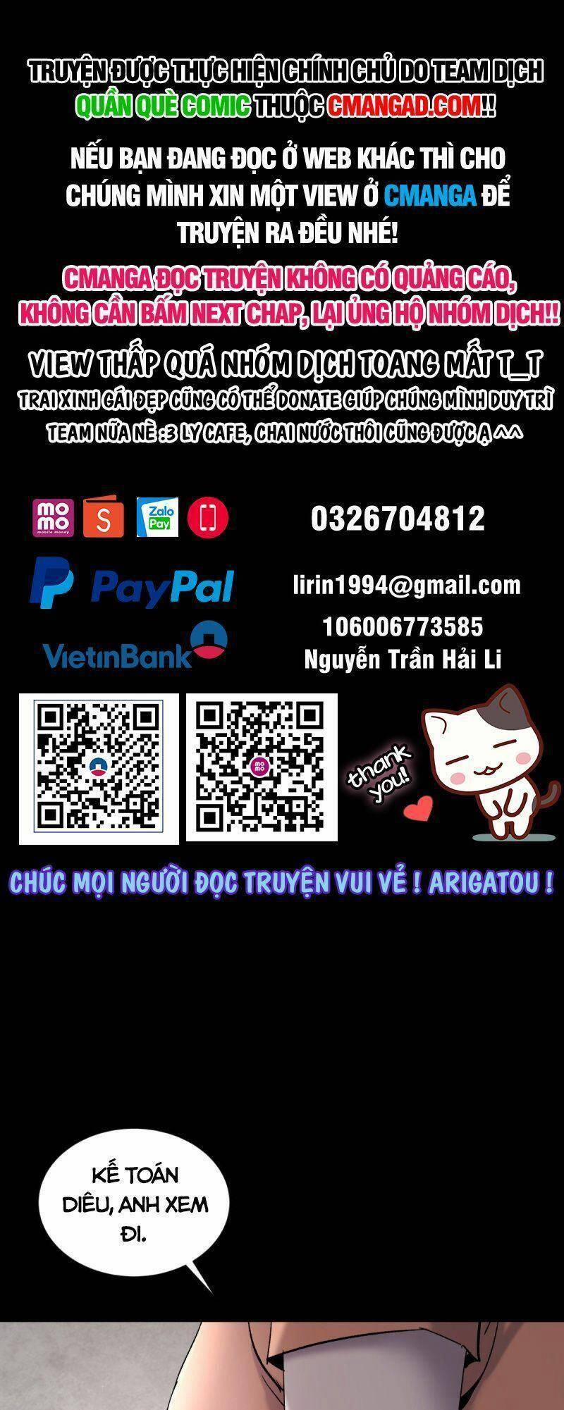 Tam Canh Tứ Cổ 48 trang 0