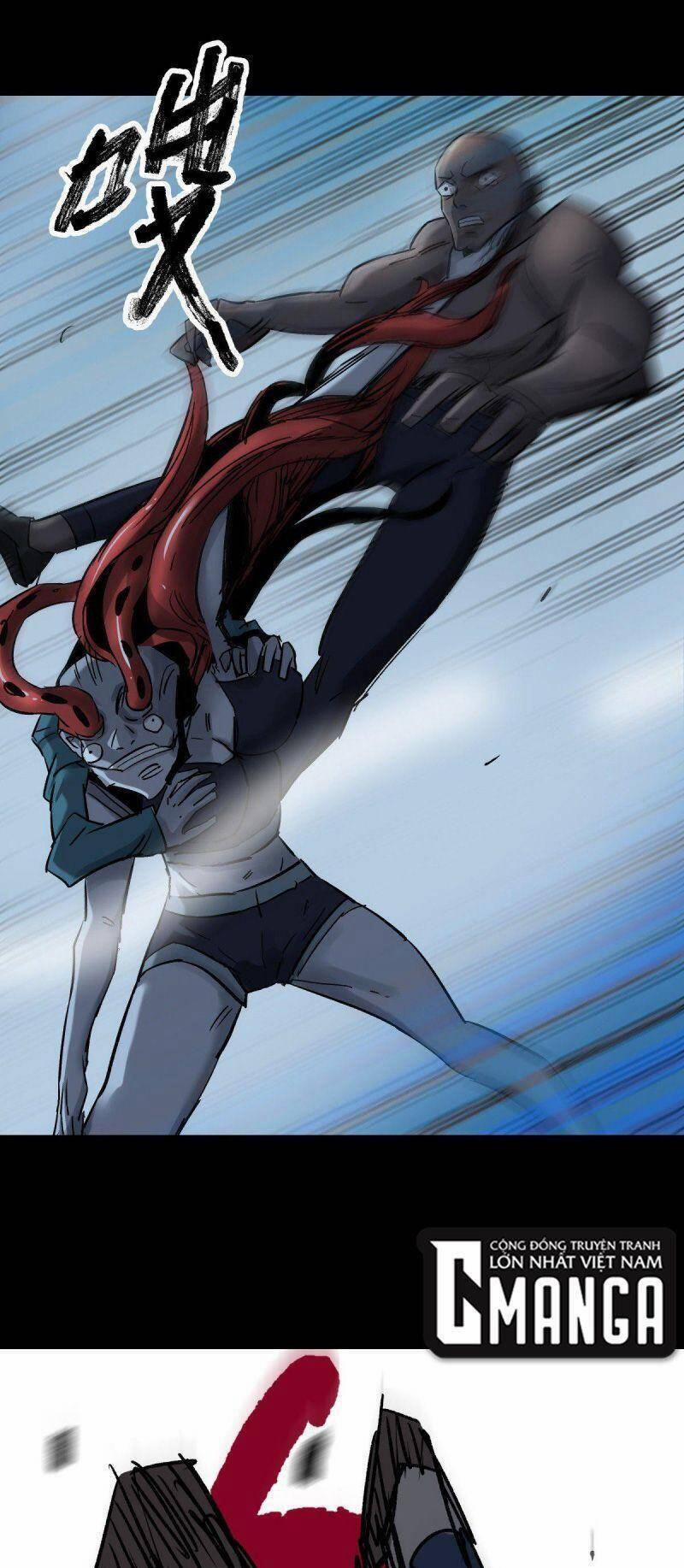 Tam Canh Tứ Cổ 48 trang 11