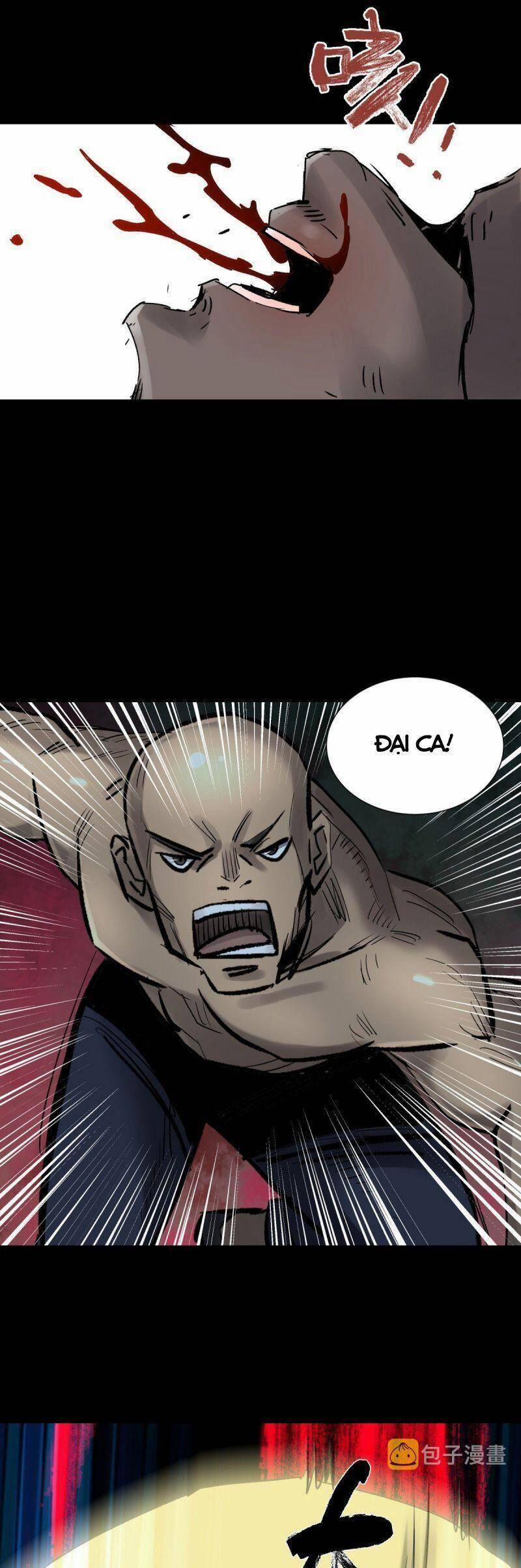 Tam Canh Tứ Cổ 48 trang 13