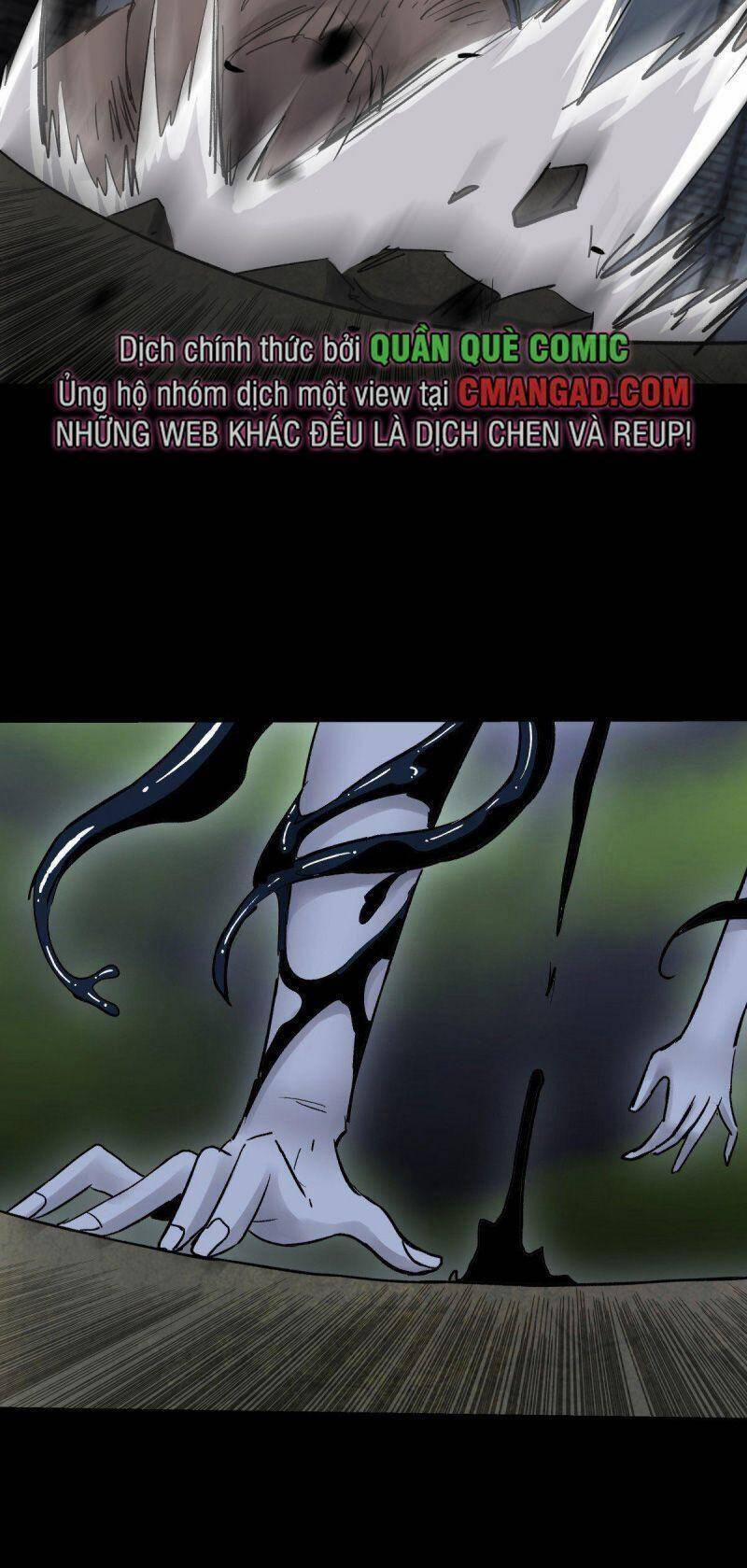 Tam Canh Tứ Cổ 48 trang 16