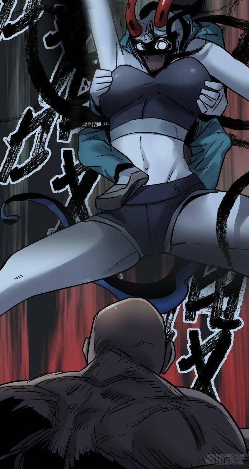 Tam Canh Tứ Cổ 48 trang 18