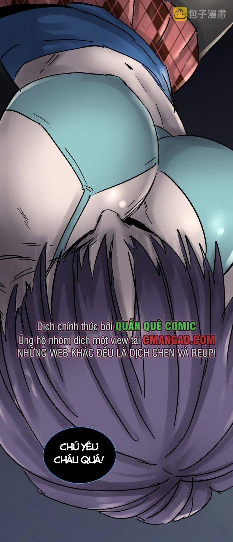 Tam Canh Tứ Cổ 48 trang 35