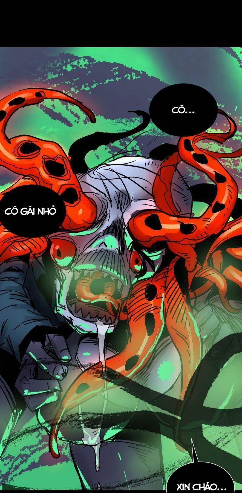 Tam Canh Tứ Cổ 48 trang 6