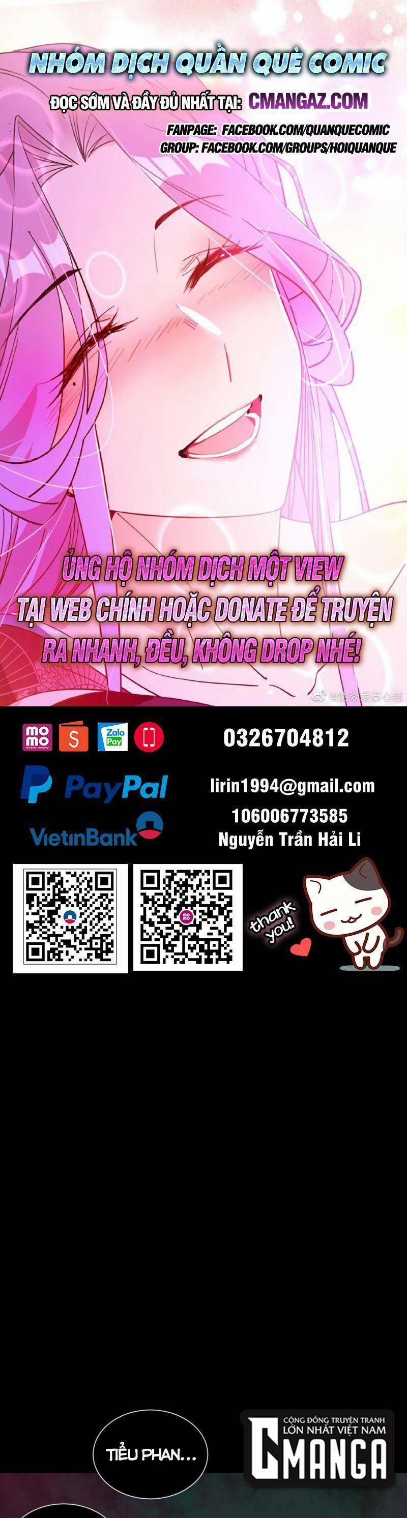 Tam Canh Tứ Cổ 49 trang 0