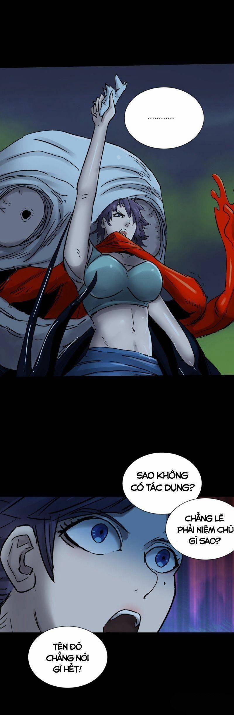 Tam Canh Tứ Cổ 49 trang 14