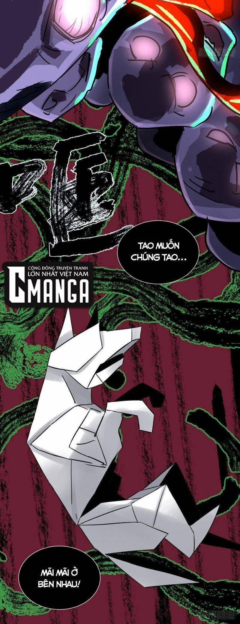 Tam Canh Tứ Cổ 49 trang 17