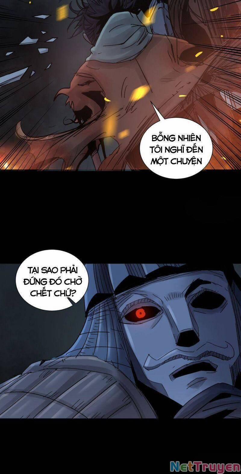 Tam Canh Tứ Cổ 49 trang 23