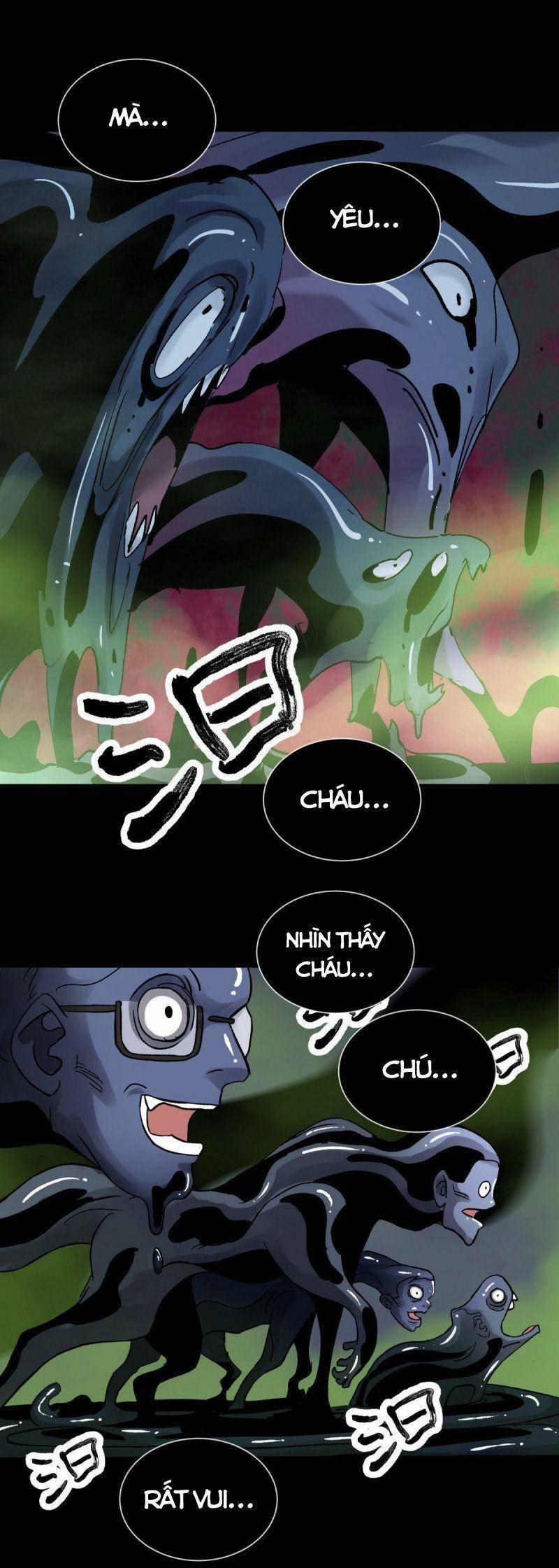 Tam Canh Tứ Cổ 49 trang 5