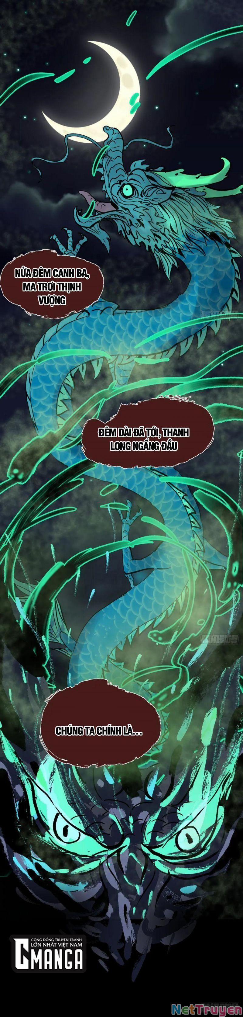 Tam Canh Tứ Cổ 5 trang 0