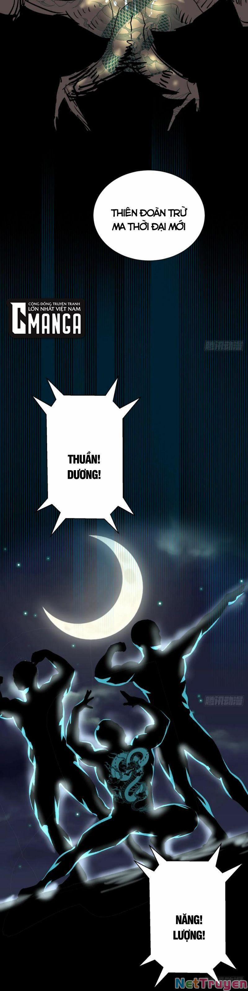 Tam Canh Tứ Cổ 5 trang 2