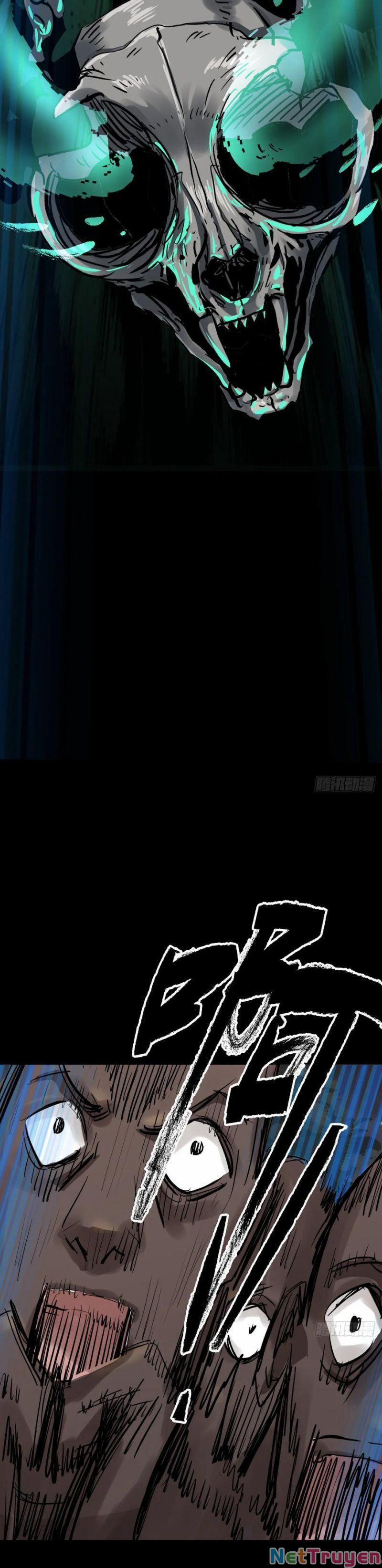 Tam Canh Tứ Cổ 5 trang 24