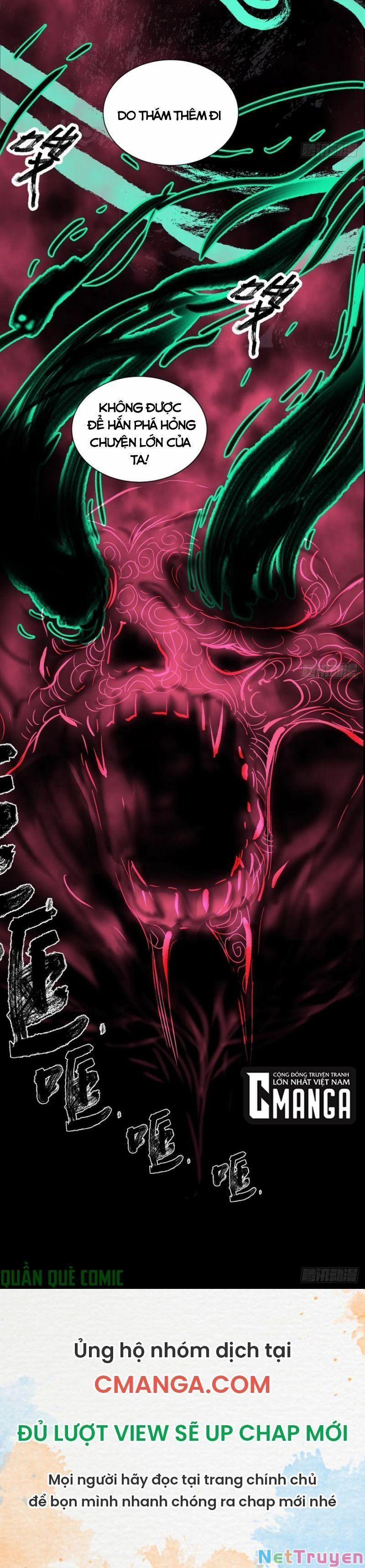 Tam Canh Tứ Cổ 5 trang 31