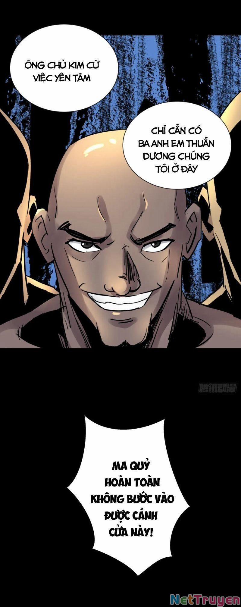 Tam Canh Tứ Cổ 5 trang 4