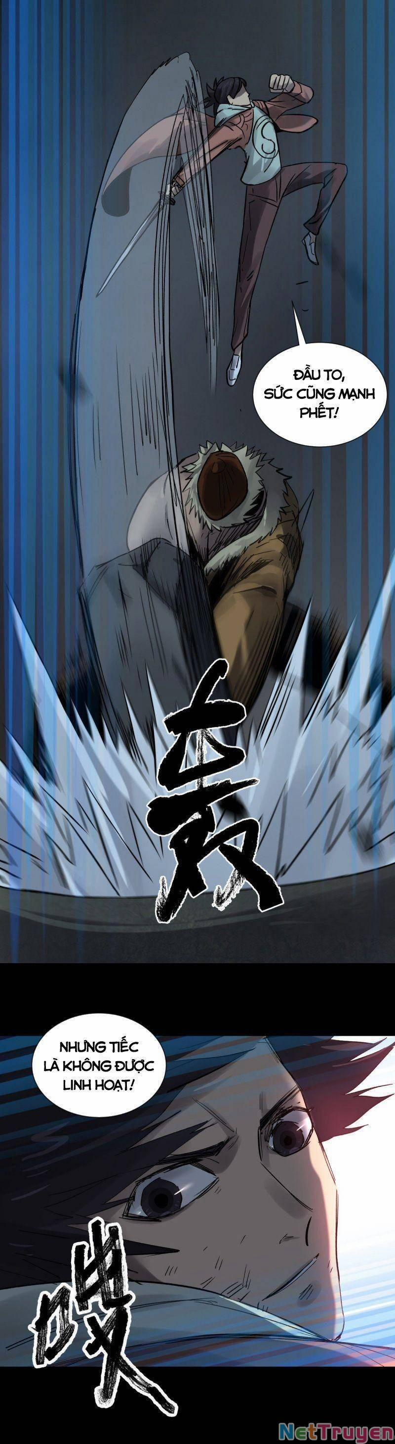 Tam Canh Tứ Cổ 50 trang 2