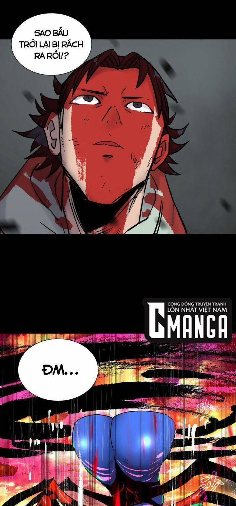 Tam Canh Tứ Cổ 50 trang 20