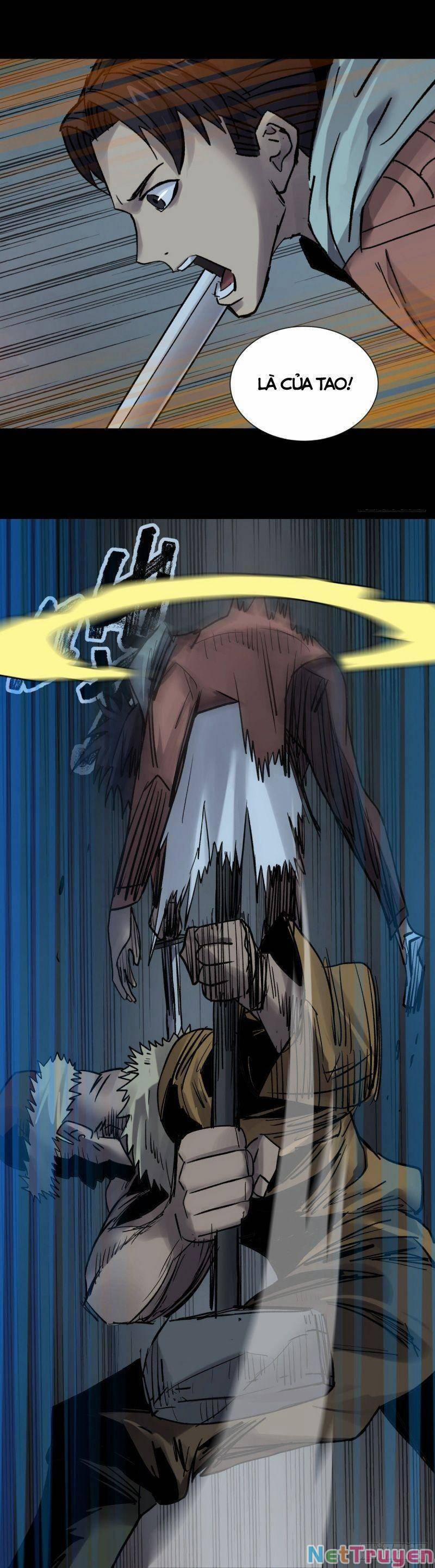 Tam Canh Tứ Cổ 50 trang 4