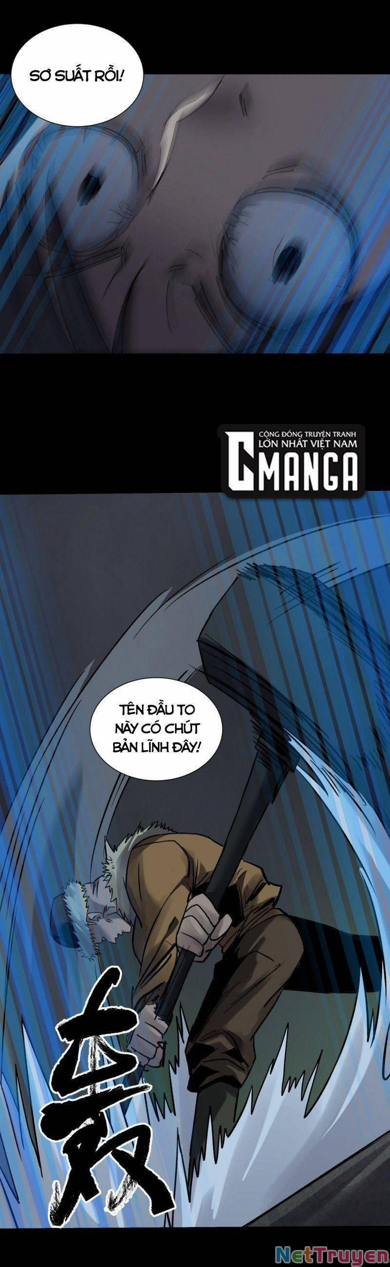 Tam Canh Tứ Cổ 50 trang 5