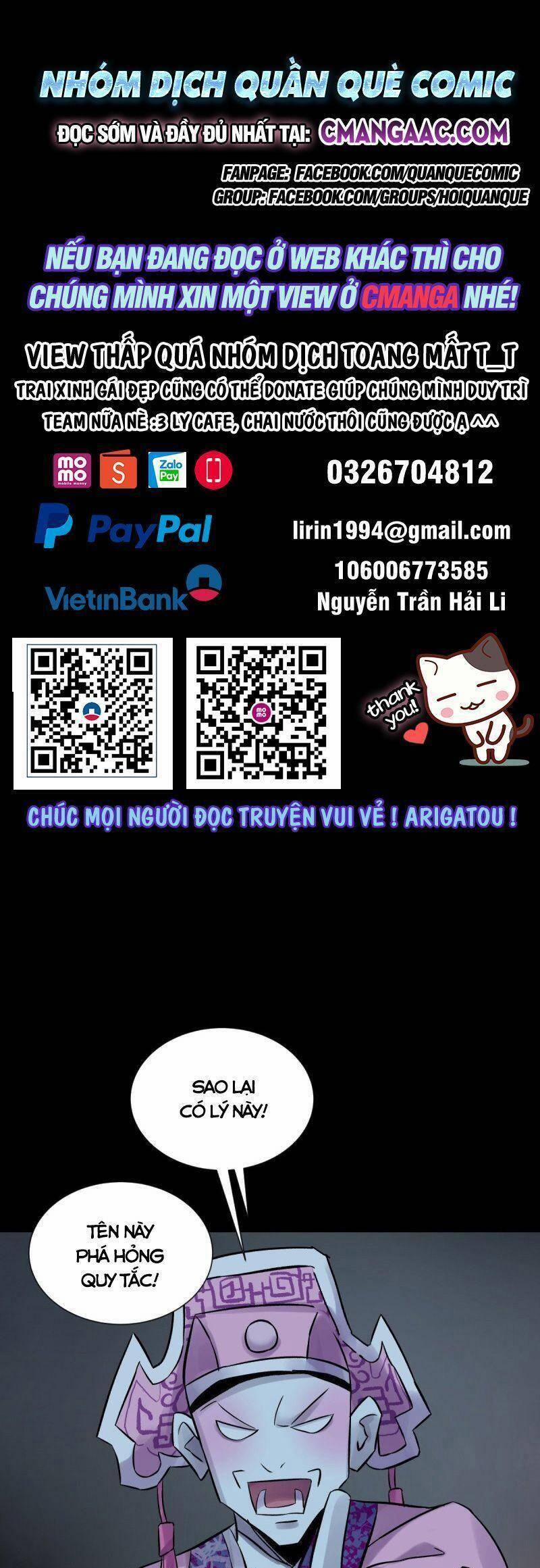 Tam Canh Tứ Cổ 51 trang 0