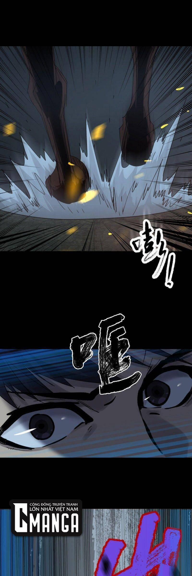 Tam Canh Tứ Cổ 51 trang 16